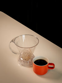Photo of CLEVER Dripper ( ) [ Clever / HandyBrew ] [ Steep and Release Brewers ]