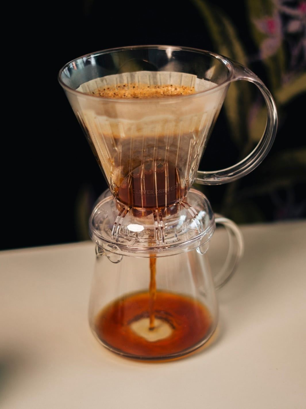 CLEVER Dripper