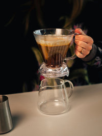 Photo of CLEVER Dripper ( ) [ Clever / HandyBrew ] [ Steep and Release Brewers ]