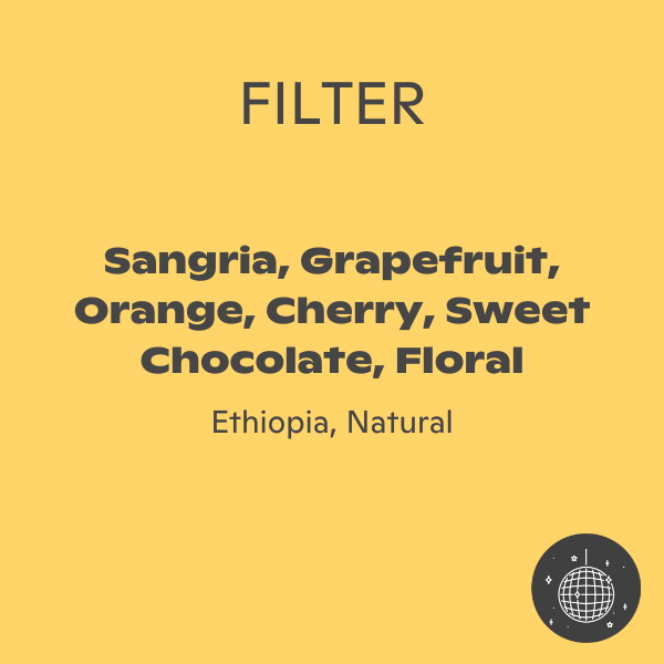 Photo of Bee Culture - Ethiopia Oromia ( ) [ Bee Culture Coffee ] [ Coffee ]