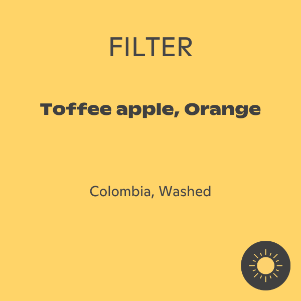 Photo of Dose Coffee - Yorgeny Torres ( ) [ Dose Coffee ] [ Coffee ]