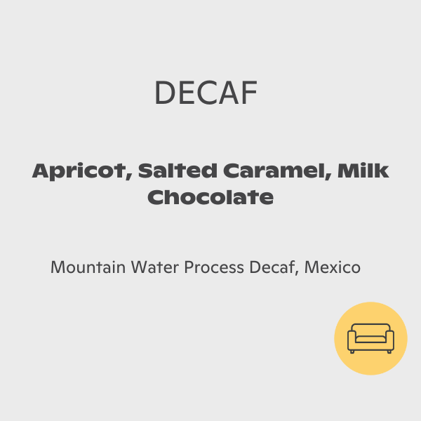 Photo of Detour - Amatenango de la Frontera Decaf ( ) [ Detour Coffee Roasters ] [ Coffee ]