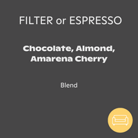 Photo of Fernwood - Seasons Greetings Blend ( ) [ Fernwood ] [ Coffee ]