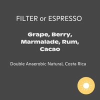 Photo of Fritz Coffee - Corazon de Jesus ( ) [ Fritz Coffee Company ] [ Coffee ]