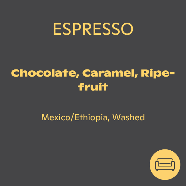 Photo of Loveless Coffees - Rosegold Espresso Blend ( ) [ Loveless Coffees ] [ Coffee ]