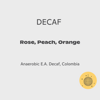 Photo of Monogram - Decaf Granja Paraiso 92 ( ) [ Monogram ] [ Coffee ]