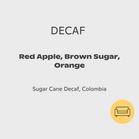 Photo of Monogram - Decaf Proyecto Berruecos ( ) [ Monogram ] [ Coffee ]