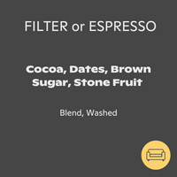 Photo of Onyx - Cold Brew Blend ( ) [ Onyx Coffee Lab ] [ Coffee ]