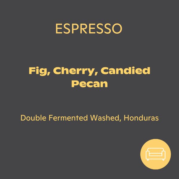 Phil & Sebastian - Fig Mood Espresso