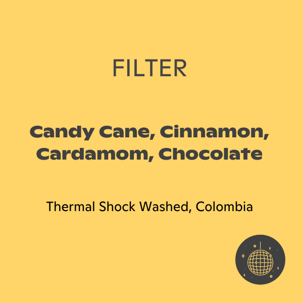 September - Candy Cane Bark