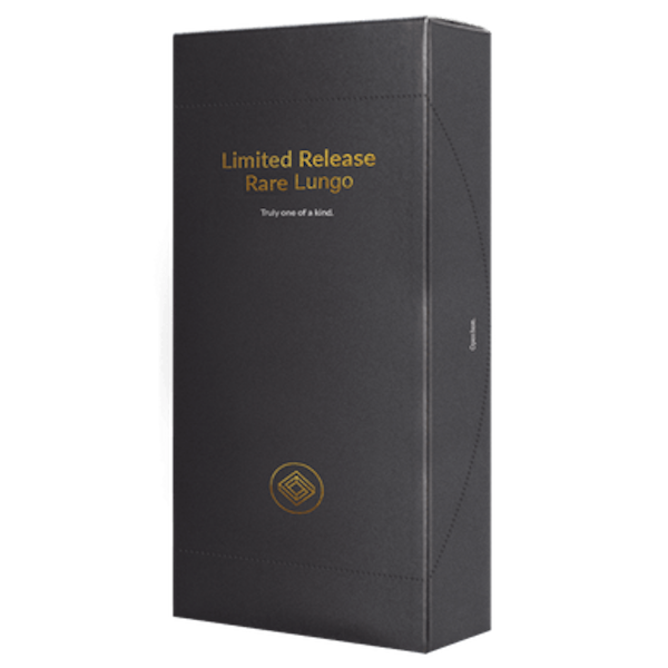 Colonna - LIMITED RELEASE, RARE LUNGO CAPSULES (Box of 10)