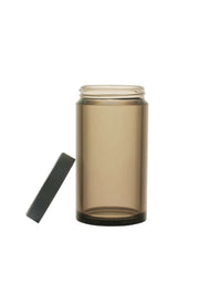 Photo of COMANDANTE Large Polymer Bean Jar ( Smoke ) [ Comandante ] [ Grinder Accessories ]