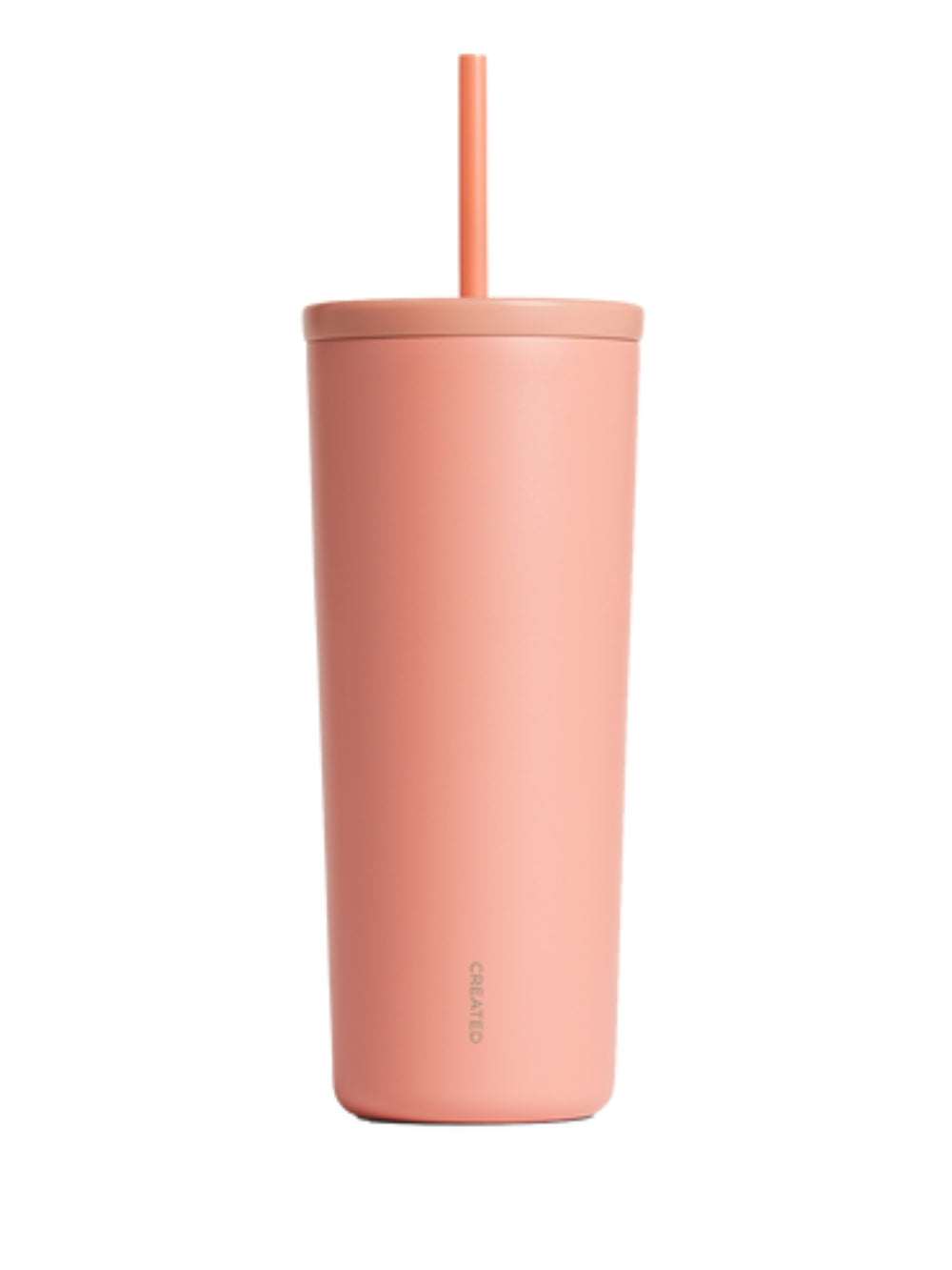 Photo of CREATED CO. Cold Cup (24oz/709ml) ( Eraser ) [ Created Co. ] [ Reusable Cups ]