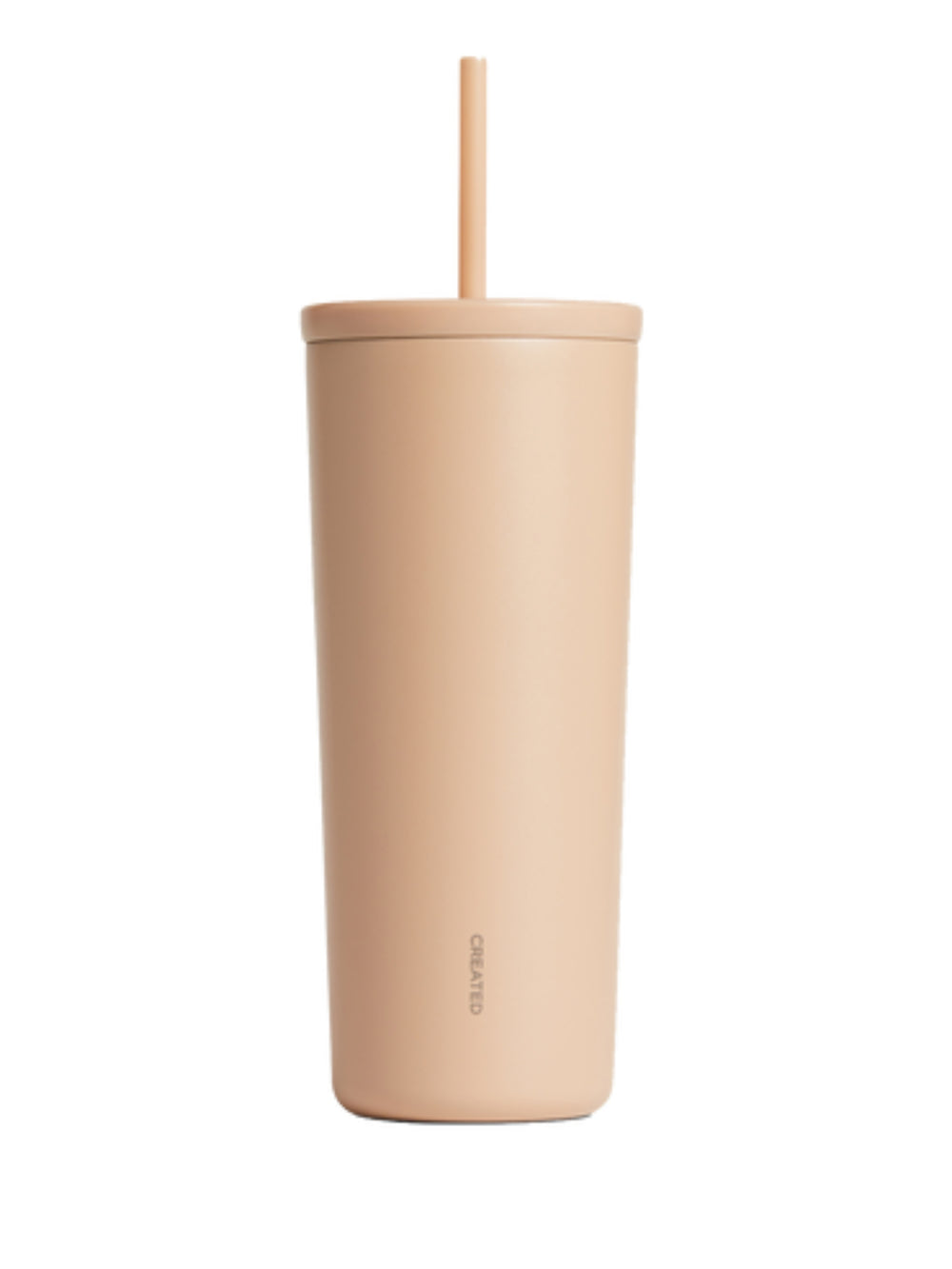 Photo of CREATED CO. Cold Cup (24oz/709ml) ( Desert ) [ Created Co. ] [ Reusable Cups ]
