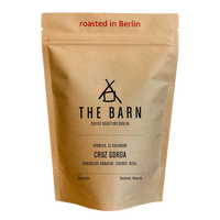 Photo of The Barn - Cruz Gorda Espresso ( Default Title ) [ The Barn ] [ Coffee ]