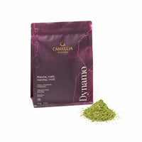 Photo of Camellia Sinensis - Dynamo Organic (150g) ( Default Title ) [ Camellia Sinensis ] [ Tea ]