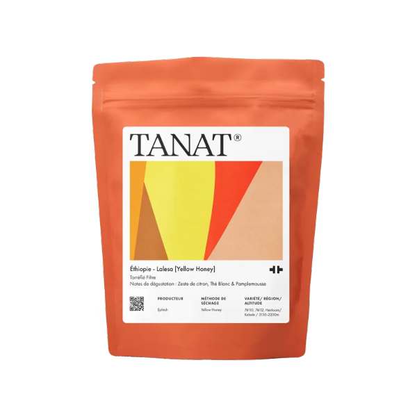 Photo of TANAT - Lalesa ( Default Title ) [ TANAT ] [ Coffee ]
