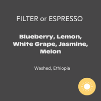 Photo of Rogue Wave Coffee - Layo Teraga ( ) [ Rogue Wave Coffee ] [ Coffee ]