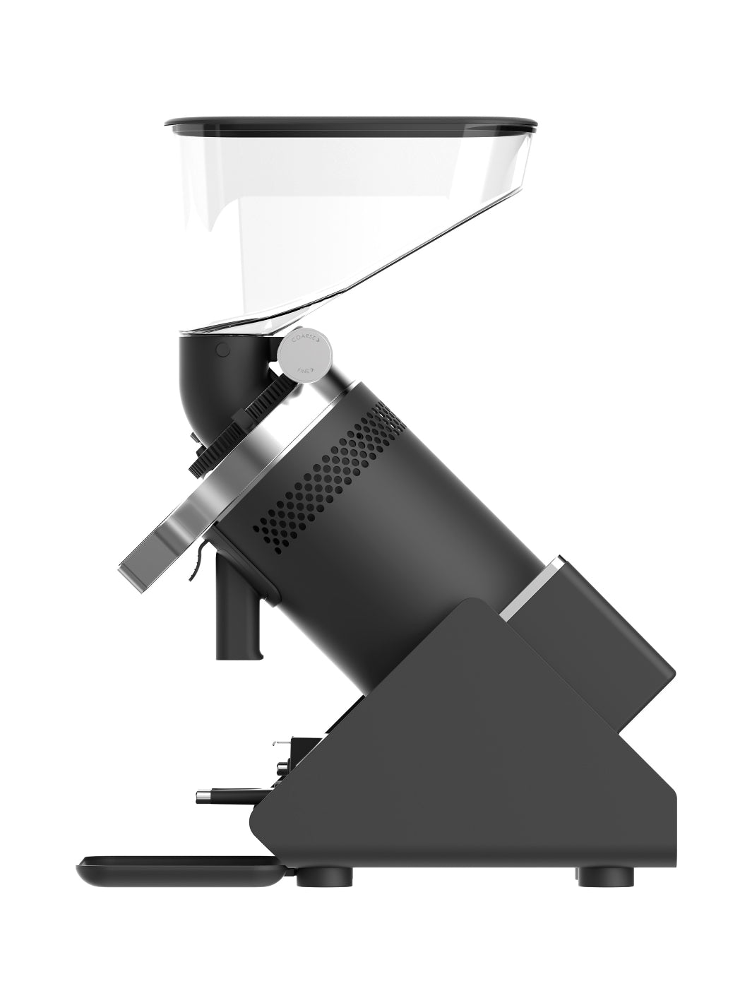 CEADO E37Z-Barista On-Demand Grinder (120V) (⌀83mm)