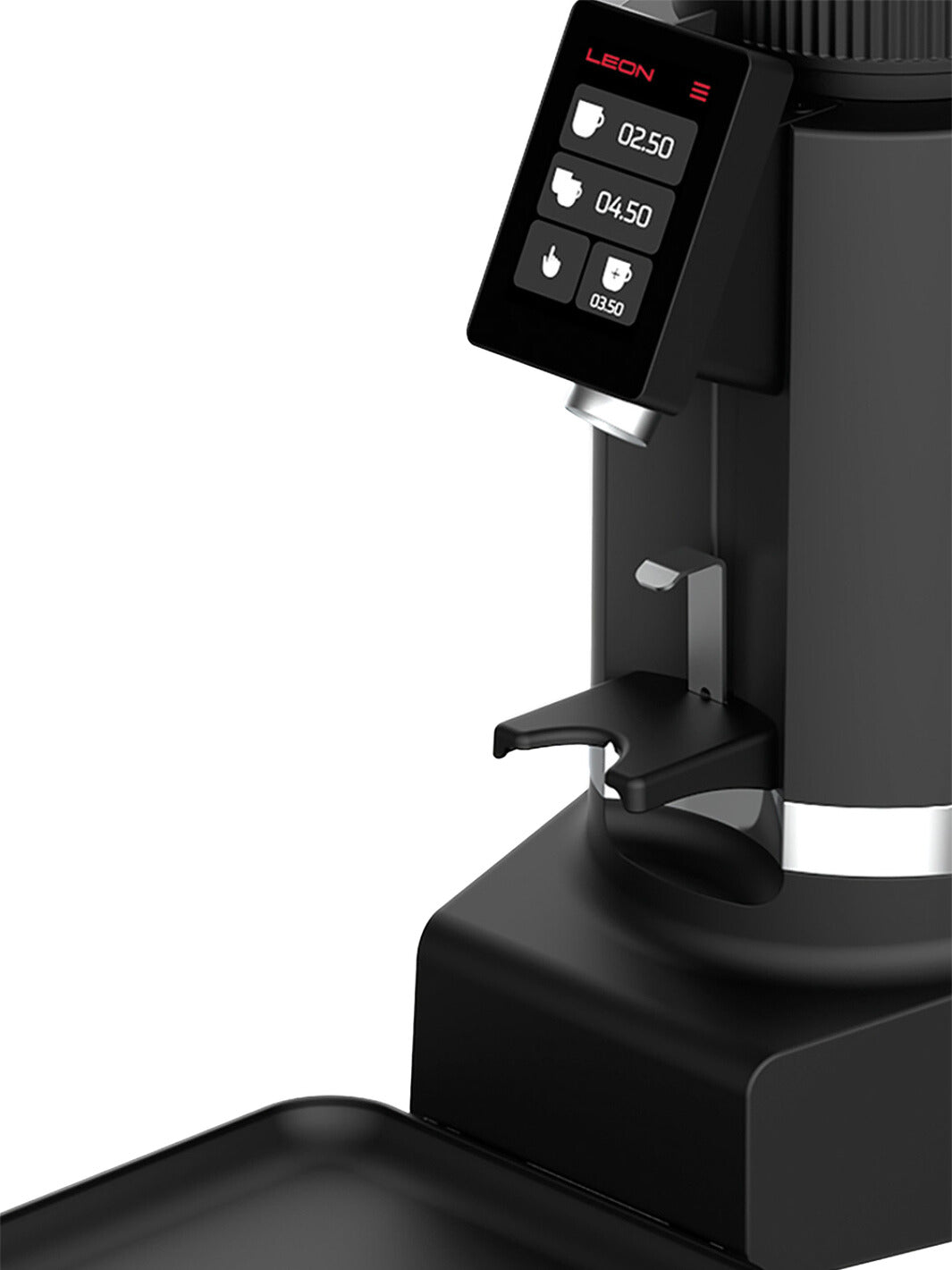 CEADO Leon 800 PFA Professional Grinder (120V) (⌀83mm)