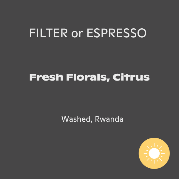 Photo of La Cabra - Shyira: Washed ( ) [ La Cabra ] [ Coffee ]