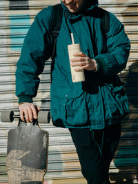 Photo of MiiR Sipper Straw Bottle (473ml/16oz) ( ) [ MiiR ] [ Hydration Bottles ]