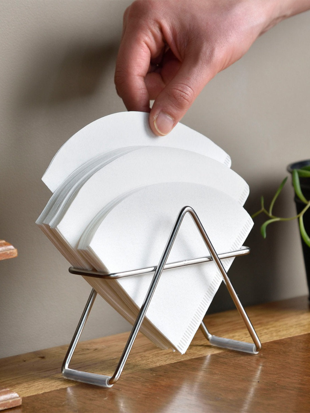 KOGU Coffee Filter Stand - Thumbnail 3