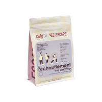 Photo of Escape - The Warmup ( Default Title ) [ Escape ] [ Coffee ]