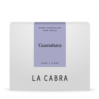 Photo of La Cabra - Guanabara ( Default Title ) [ La Cabra ] [ Coffee ]