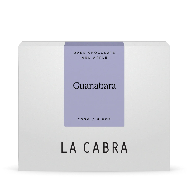 La Cabra - Guanabara