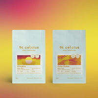 Photo of 94 Celcius - Duo Anniversaire Pepe Jijon ( Default Title ) [ 94 Celcius ] [ Coffee ]