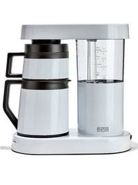 Photo of RATIO Six Coffee Maker (120V) (Series 1) (White) (Lightly Used) ( ) [ Yard Sale ] [ Yard Sale ]