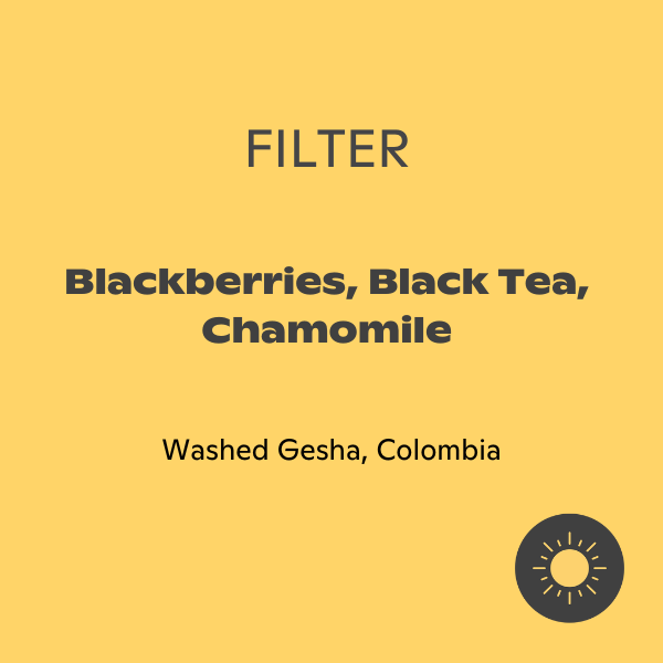 Photo of Father's - El Embrujo ( ) [ Father's Coffee ] [ Coffee ]