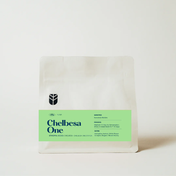 Subtext  - Chelbesa One Filter