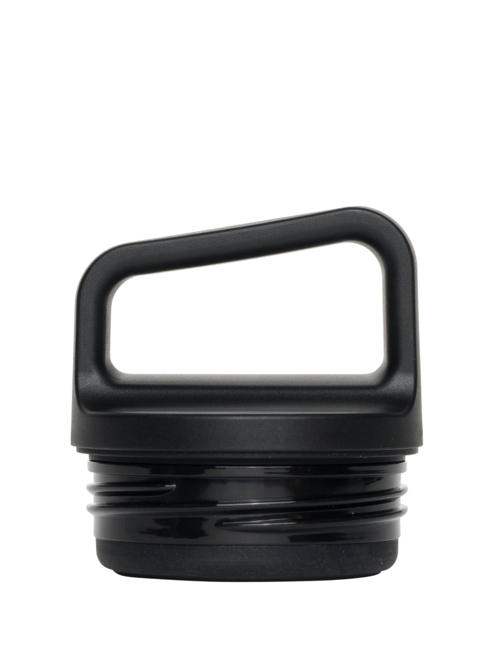Photo of MiiR Wide Mouth Lid ( Black ) [ MiiR ] [ Parts ]