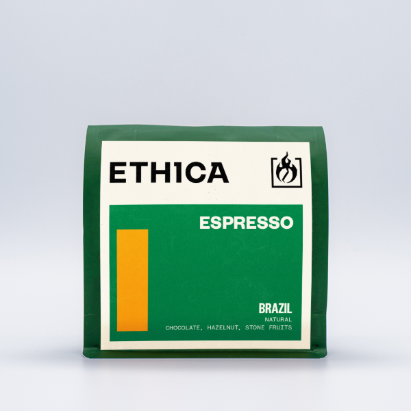 Photo of Ethica - Ethica Espresso ( Default Title ) [ Ethica Coffee Roasters ] [ Coffee ]