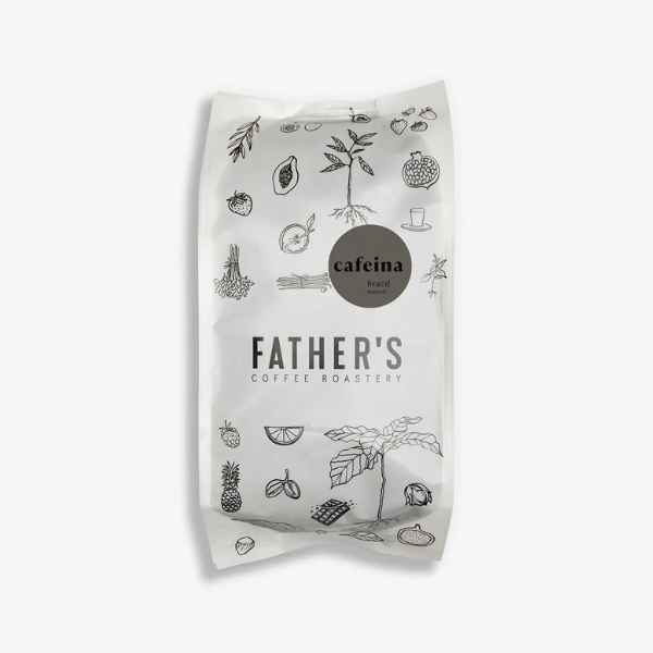 Father's - Cafeina Espresso (1kg)