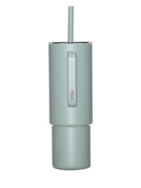 Photo of MiiR All Day Straw Cup (946ml/32oz) ( Sagebrush Green ) [ MiiR ] [ Hydration Bottles ]