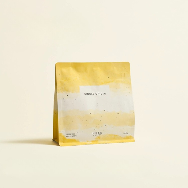 Hebe Coffee - La Virginia Geisha Washed