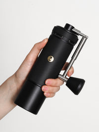 Photo of TIMEMORE Chestnut S3 Grinder (Black) (Lightly Used) ( ) [ Yard Sale ] [ Yard Sale ]