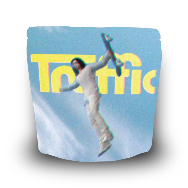 Photo of Steezus ( ) [ Traffic Coffee ] [ Coffee ]