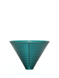 Photo of SUPRIMA SD1 Coffee Dripper ( Emerald ) [ Suprima ] [ Pourover Brewers ]