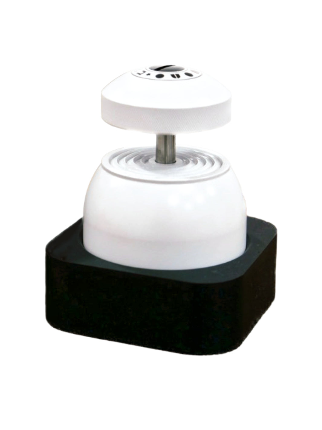 DUOMO The Eight Distribution Tool & Base (White) (Used)