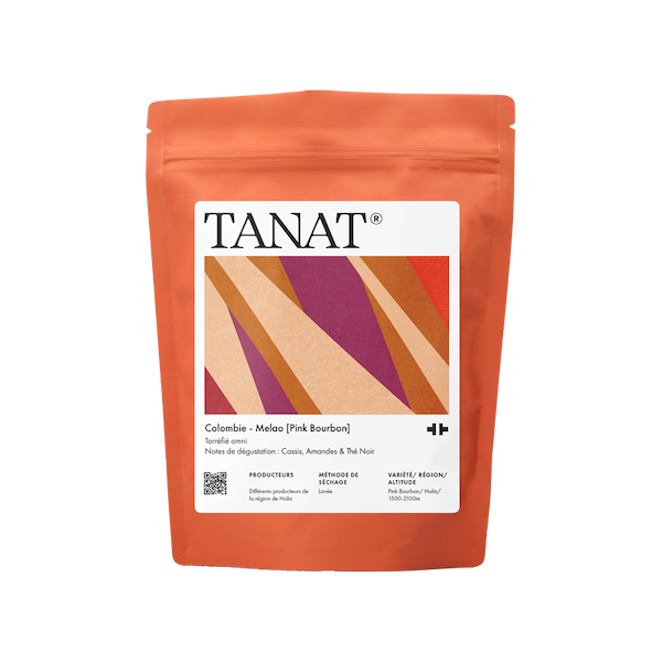 Photo of TANAT - Melao ( Default Title ) [ TANAT ] [ Coffee ]