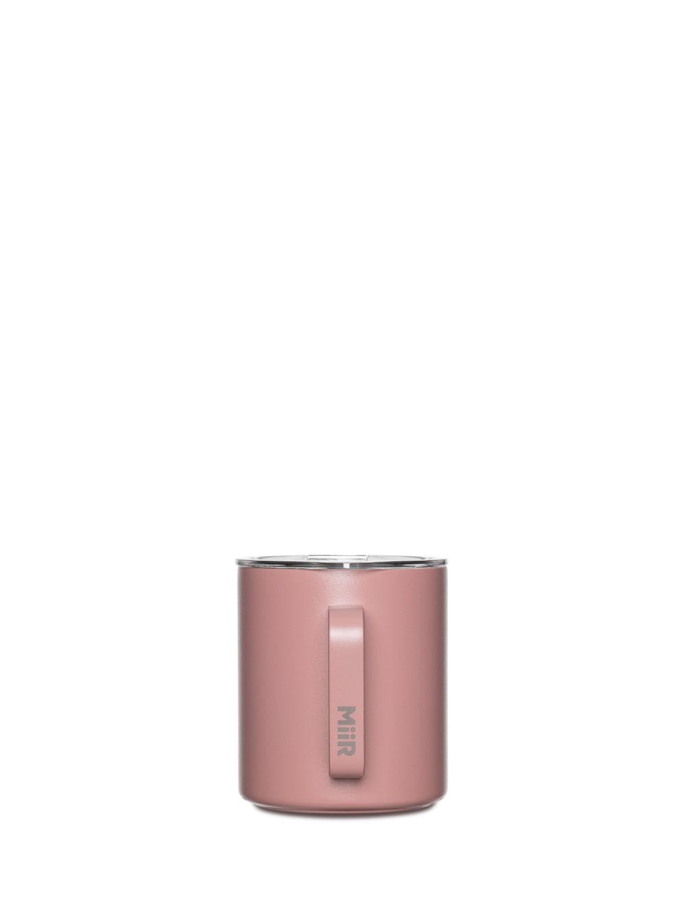 Photo of MiiR Camp Cup (355ml/12oz) ( Rosewood Pink ) [ MiiR ] [ Reusable Cups ]