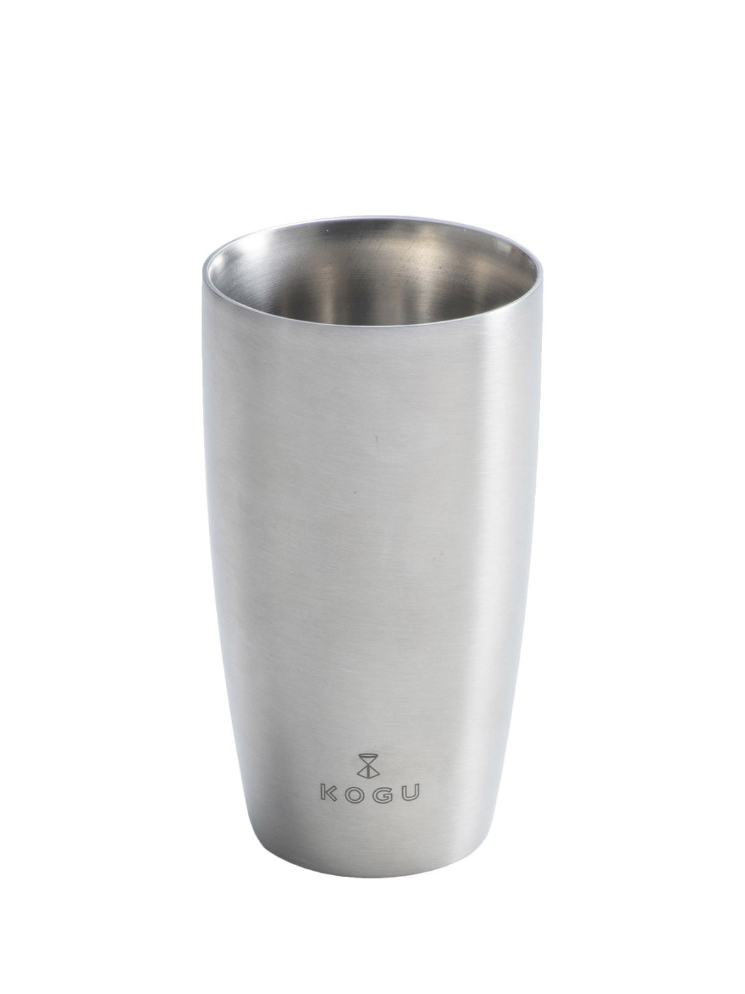 KOGU Double-Layer Tumbler (330ml/11.16oz)