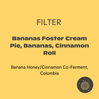 Photo of Traffic -Pie Face ( ) [ Traffic Coffee ] [ Coffee ]