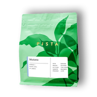 Photo of Pista - Mutana ( Default Title ) [ PISTA ] [ Coffee ]