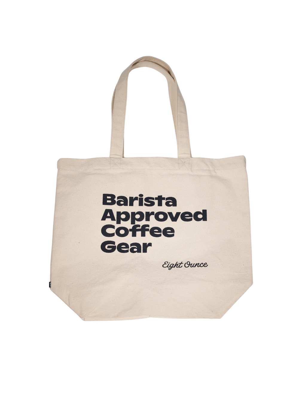 Photo of MiiR "Eight Ounce/Brew Crew" Tote Bag [Limited Edition] (Canvas) ( ) [ MiiR ] [ Barista Tools ]