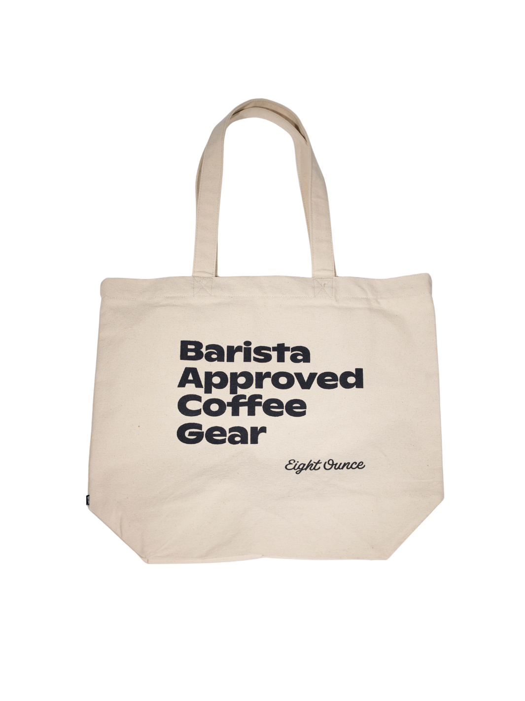 MiiR "Eight Ounce/Brew Crew" Tote Bag [Limited Edition] (Canvas)